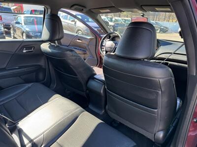 2017 Honda Accord Sport   - Photo 39 - Rockaway, NJ 07866