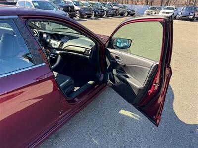 2017 Honda Accord Sport   - Photo 40 - Rockaway, NJ 07866