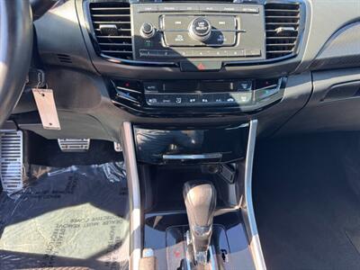 2017 Honda Accord Sport   - Photo 25 - Rockaway, NJ 07866