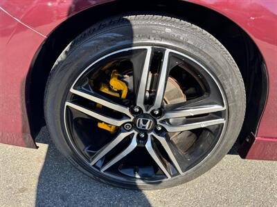 2017 Honda Accord Sport   - Photo 10 - Rockaway, NJ 07866