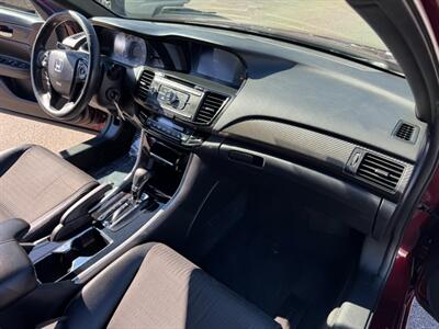 2017 Honda Accord Sport   - Photo 45 - Rockaway, NJ 07866