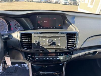 2017 Honda Accord Sport   - Photo 23 - Rockaway, NJ 07866