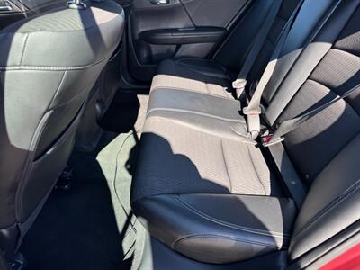 2017 Honda Accord Sport   - Photo 32 - Rockaway, NJ 07866