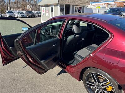 2017 Honda Accord Sport   - Photo 30 - Rockaway, NJ 07866