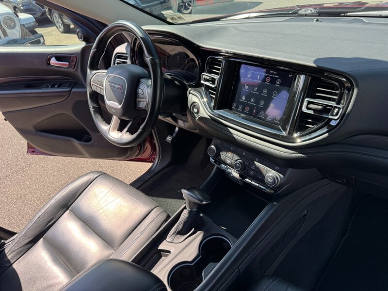 2021 Dodge Durango SXT Plus - Photo 61 - Rockaway, NJ 07866