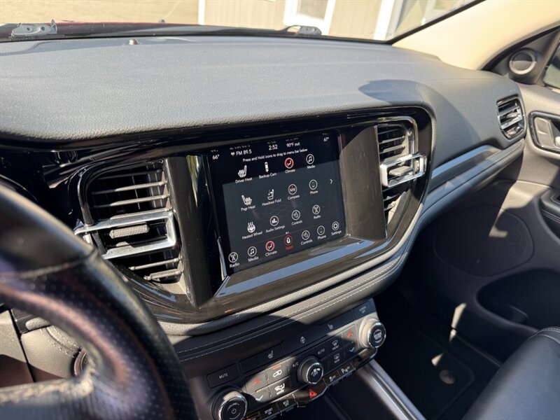 2021 Dodge Durango SXT Plus - Photo 29 - Rockaway, NJ 07866