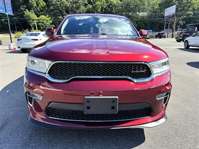 2021 Dodge Durango SXT Plus - Photo 2 - Rockaway, NJ 07866