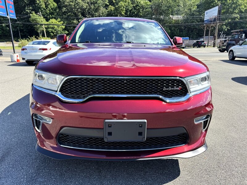 2021 Dodge Durango SXT Plus - Photo 2 - Rockaway, NJ 07866