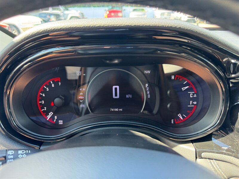 2021 Dodge Durango SXT Plus - Photo 26 - Rockaway, NJ 07866