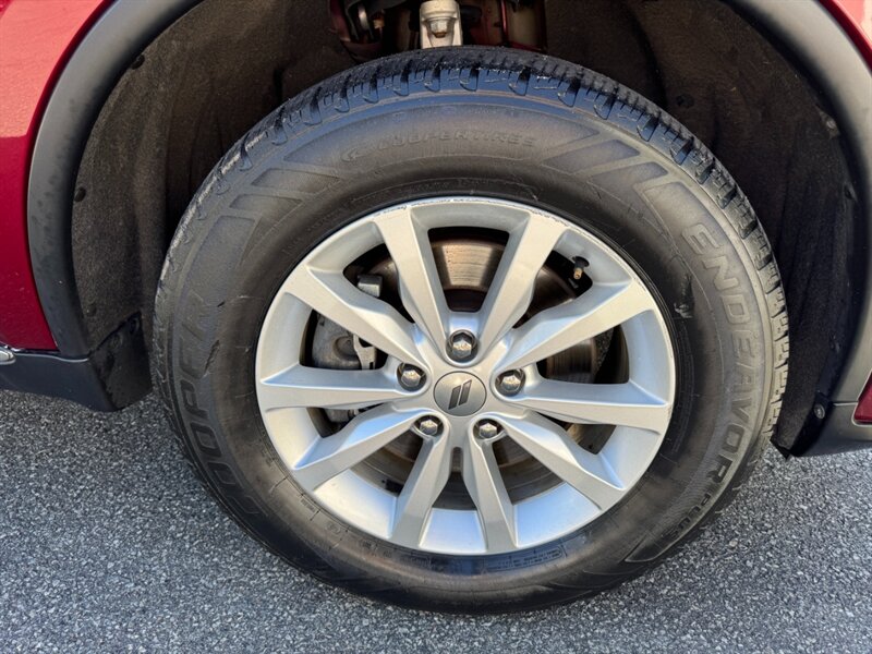 2021 Dodge Durango SXT Plus - Photo 15 - Rockaway, NJ 07866