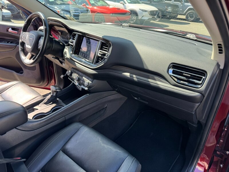 2021 Dodge Durango SXT Plus - Photo 60 - Rockaway, NJ 07866