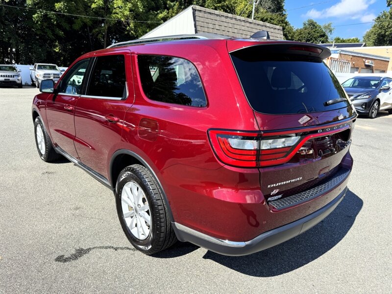 2021 Dodge Durango SXT Plus - Photo 7 - Rockaway, NJ 07866