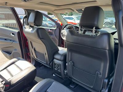 2021 Dodge Durango SXT Plus - Photo 53 - Rockaway, NJ 07866