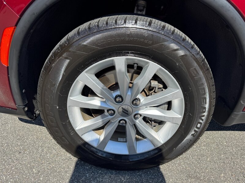 2021 Dodge Durango SXT Plus - Photo 11 - Rockaway, NJ 07866