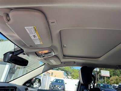 2021 Dodge Durango SXT Plus - Photo 34 - Rockaway, NJ 07866