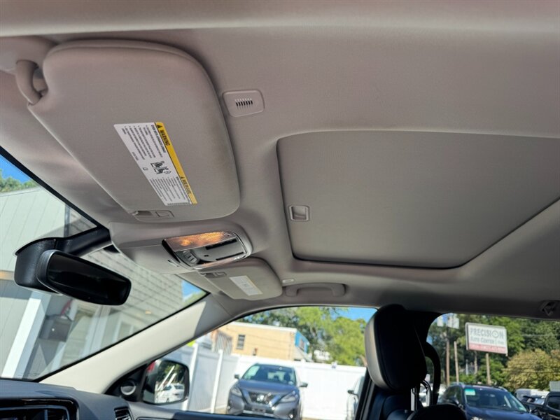 2021 Dodge Durango SXT Plus - Photo 34 - Rockaway, NJ 07866