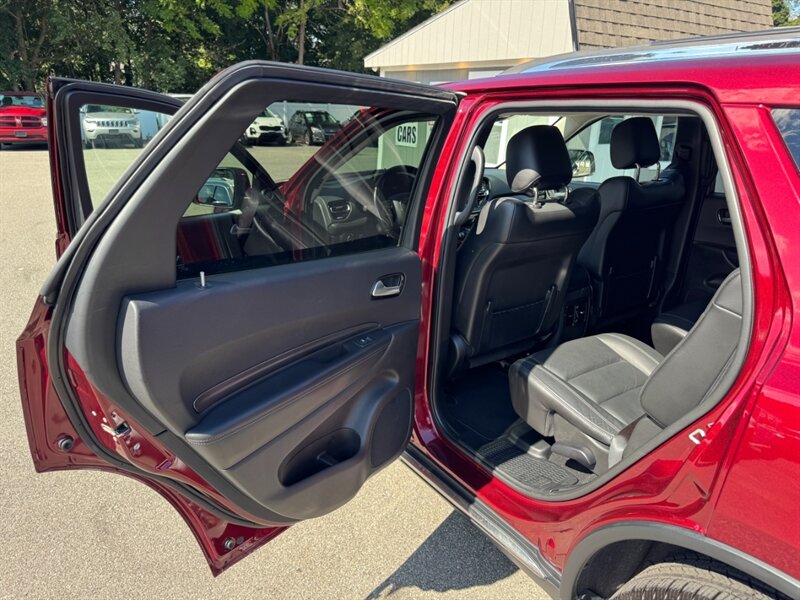 2021 Dodge Durango SXT Plus - Photo 36 - Rockaway, NJ 07866