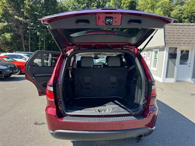 2021 Dodge Durango SXT Plus - Photo 45 - Rockaway, NJ 07866