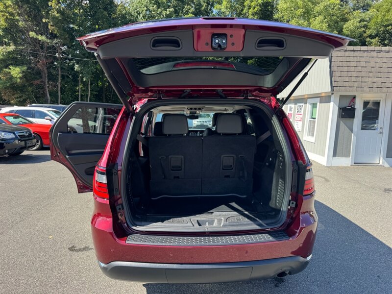 2021 Dodge Durango SXT Plus - Photo 45 - Rockaway, NJ 07866