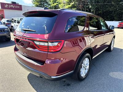 2021 Dodge Durango SXT Plus - Photo 5 - Rockaway, NJ 07866
