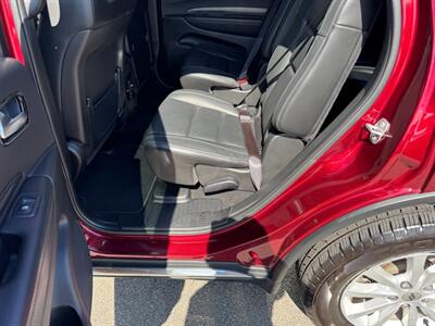 2021 Dodge Durango SXT Plus - Photo 37 - Rockaway, NJ 07866