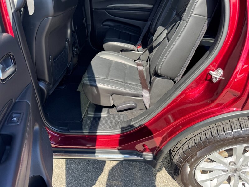 2021 Dodge Durango SXT Plus - Photo 37 - Rockaway, NJ 07866