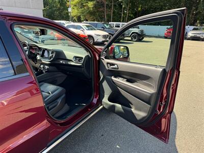 2021 Dodge Durango SXT Plus - Photo 54 - Rockaway, NJ 07866