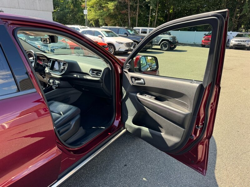 2021 Dodge Durango SXT Plus - Photo 54 - Rockaway, NJ 07866
