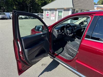 2021 Dodge Durango SXT Plus - Photo 16 - Rockaway, NJ 07866