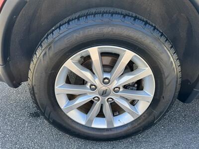2021 Dodge Durango SXT Plus - Photo 14 - Rockaway, NJ 07866
