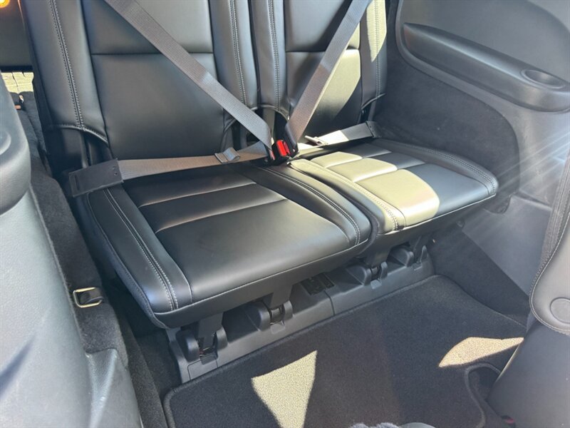 2021 Dodge Durango SXT Plus - Photo 49 - Rockaway, NJ 07866