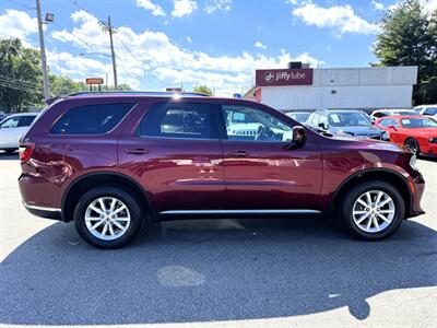 2021 Dodge Durango SXT Plus - Photo 4 - Rockaway, NJ 07866