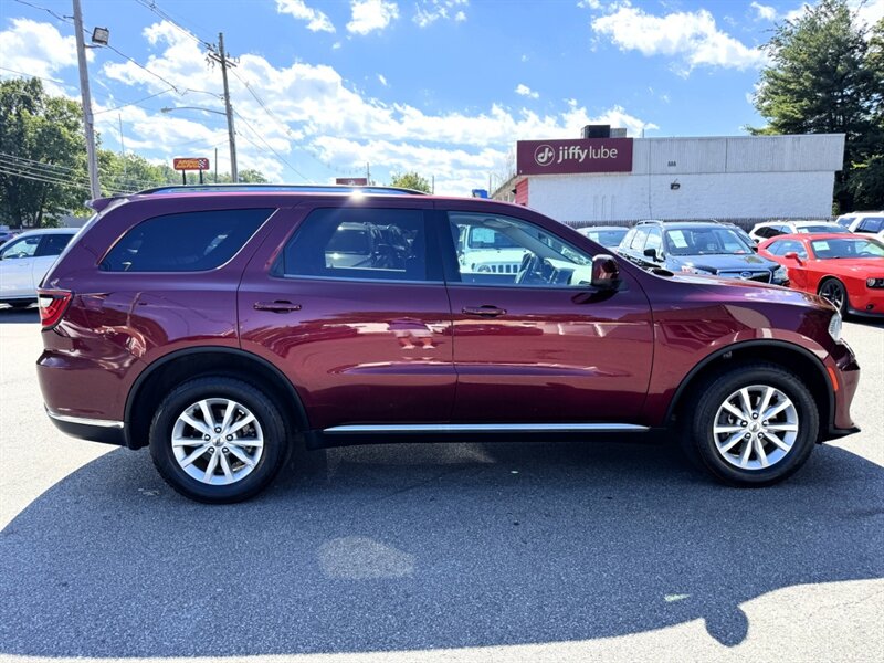 2021 Dodge Durango SXT Plus - Photo 4 - Rockaway, NJ 07866