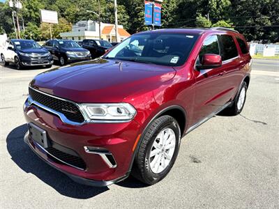 2021 Dodge Durango SXT Plus - Photo 62 - Rockaway, NJ 07866