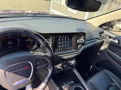 2021 Dodge Durango SXT Plus - Photo 25 - Rockaway, NJ 07866