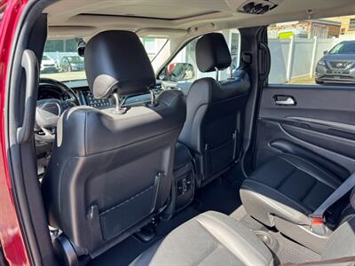 2021 Dodge Durango SXT Plus - Photo 40 - Rockaway, NJ 07866