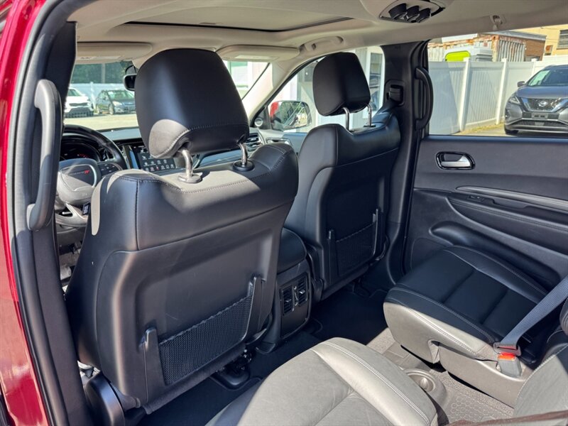 2021 Dodge Durango SXT Plus - Photo 40 - Rockaway, NJ 07866