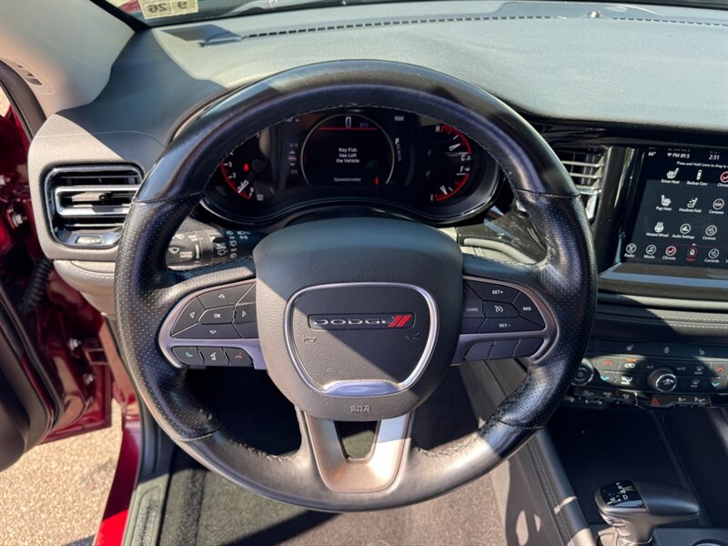 2021 Dodge Durango SXT Plus - Photo 24 - Rockaway, NJ 07866