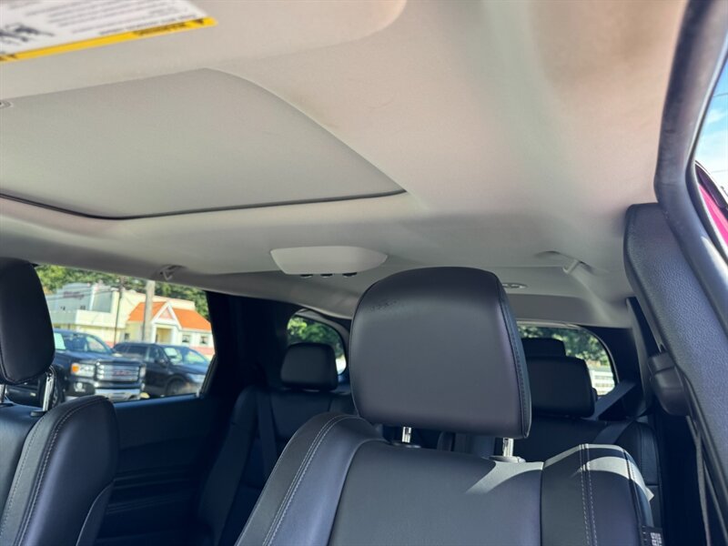 2021 Dodge Durango SXT Plus - Photo 35 - Rockaway, NJ 07866