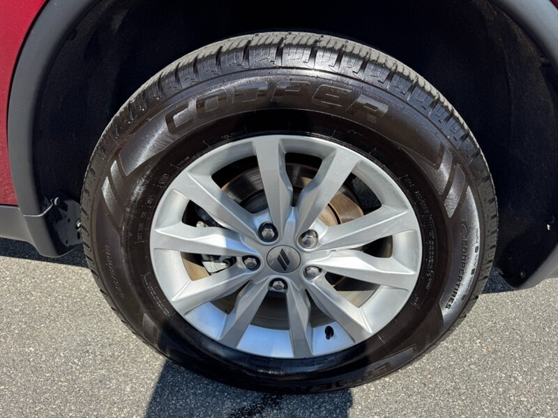 2021 Dodge Durango SXT Plus - Photo 12 - Rockaway, NJ 07866