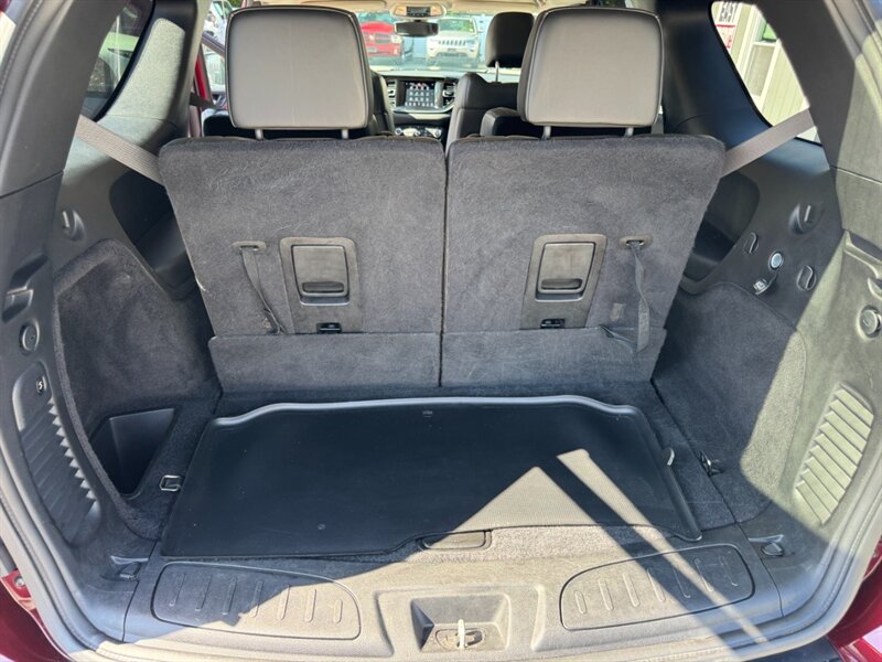 2021 Dodge Durango SXT Plus - Photo 46 - Rockaway, NJ 07866