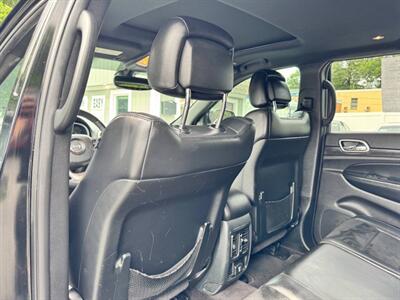 2018 Jeep Grand Cherokee Laredo   - Photo 33 - Rockaway, NJ 07866