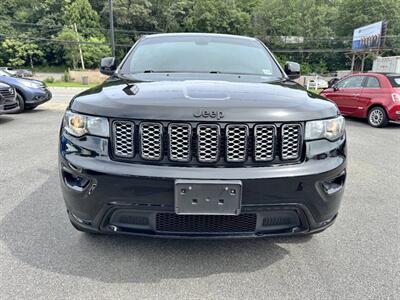 2018 Jeep Grand Cherokee Laredo   - Photo 3 - Rockaway, NJ 07866