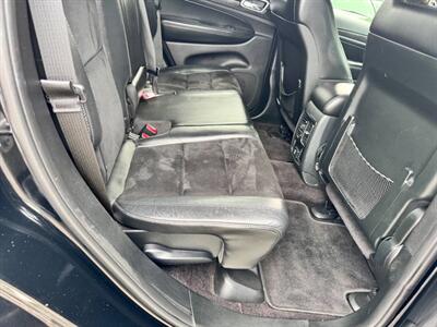 2018 Jeep Grand Cherokee Laredo   - Photo 38 - Rockaway, NJ 07866