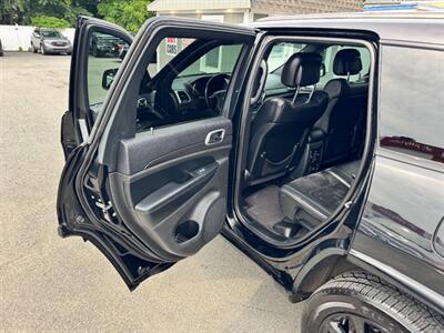 2018 Jeep Grand Cherokee Laredo   - Photo 29 - Rockaway, NJ 07866