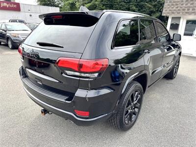2018 Jeep Grand Cherokee Laredo   - Photo 6 - Rockaway, NJ 07866