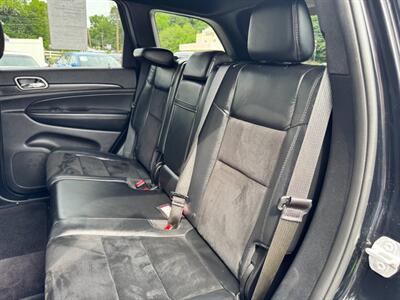 2018 Jeep Grand Cherokee Laredo   - Photo 32 - Rockaway, NJ 07866