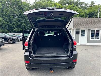 2018 Jeep Grand Cherokee Laredo   - Photo 34 - Rockaway, NJ 07866
