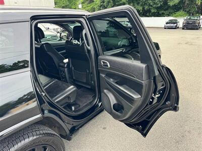 2018 Jeep Grand Cherokee Laredo   - Photo 36 - Rockaway, NJ 07866