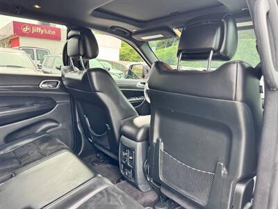 2018 Jeep Grand Cherokee Laredo   - Photo 40 - Rockaway, NJ 07866